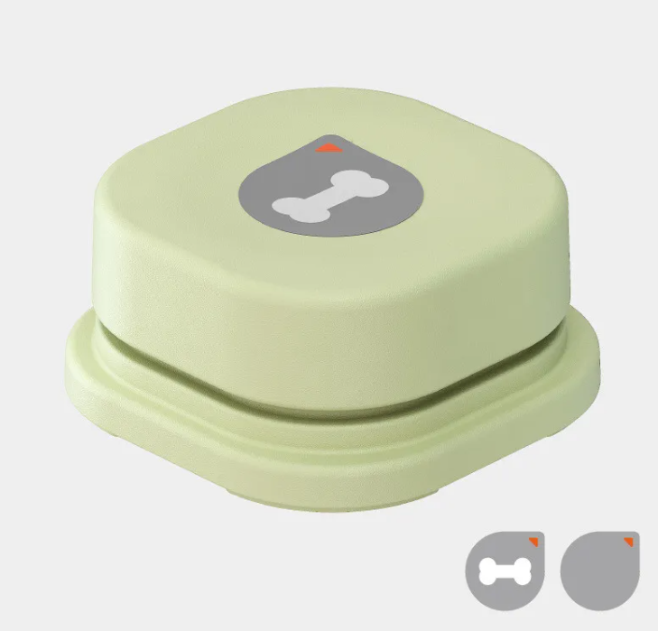 PawTalk™ — Dog Communication Button Set