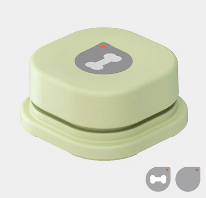 PawTalk™ — Dog Communication Button Set