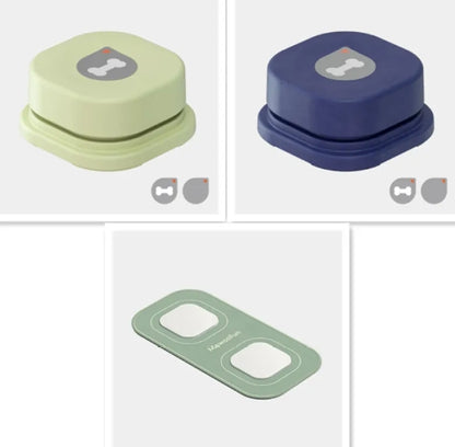 PawTalk™ — Dog Communication Button Set