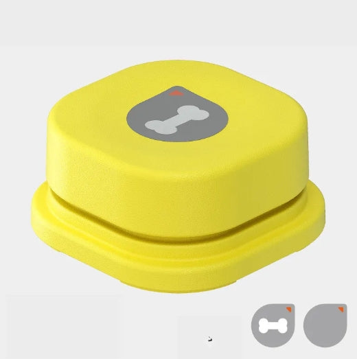 PawTalk™ — Dog Communication Button Set