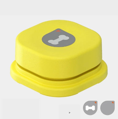 PawTalk™ — Dog Communication Button Set