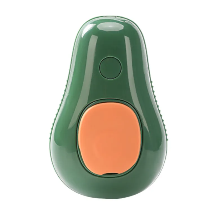 SteamGroom™ — 3-in-1 Pet Steam Grooming Brush
