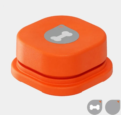 PawTalk™ — Dog Communication Button Set