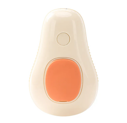 SteamGroom™ — 3-in-1 Pet Steam Grooming Brush
