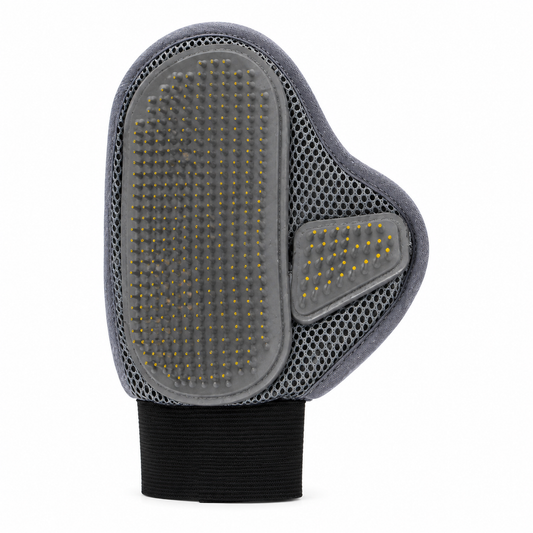 PawSpa™ Pet Grooming & Bath Massage Glove