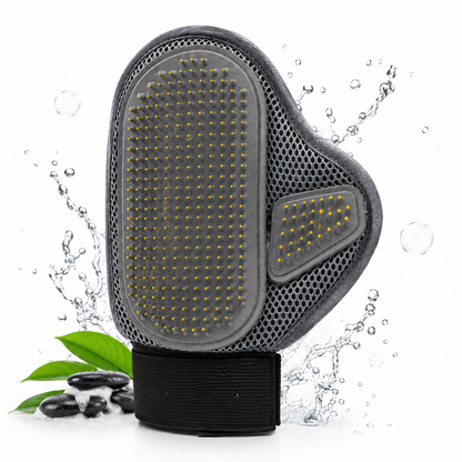 PawSpa™ Pet Grooming & Bath Massage Glove